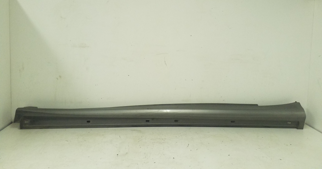 MERCEDES-BENZ B-Class W245 (2005-2011) Left Side Plastic Sideskirt Cover A1696102108, A1696111508 24964168