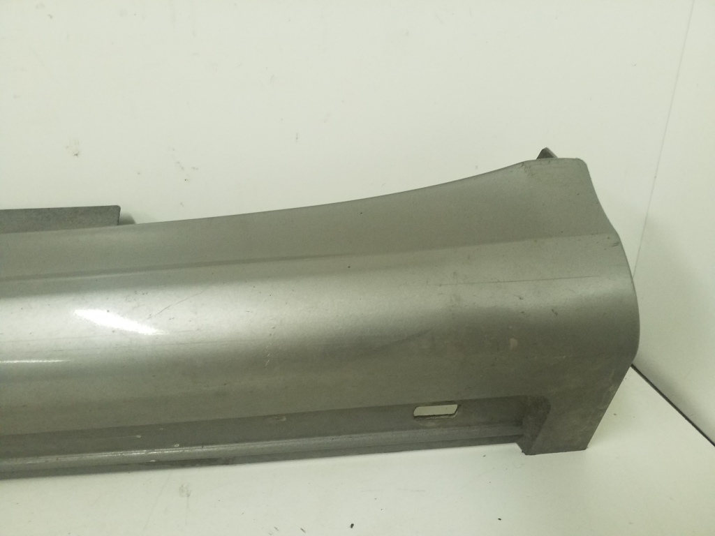 MERCEDES-BENZ B-Class W245 (2005-2011) Left Side Plastic Sideskirt Cover A1696102108, A1696111508 24964168