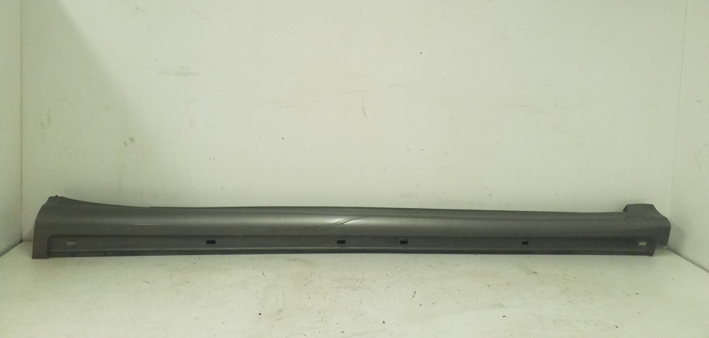 MERCEDES-BENZ B-Class W245 (2005-2011) Right Side Plastic Sideskirt Cover A1696102208, A1696111508 24964155