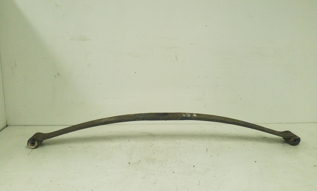 IVECO Daily 3 generation (1999-2006) Rear Right Leaf Spring 24964156