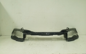 Radiator support and its parts - 