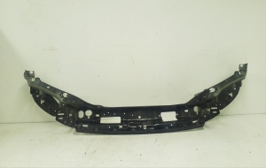 VOLVO S40 II (2004–2013) Radiator support and its parts - 3