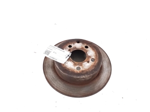 Bremsscheibe hinten - 42431-05050