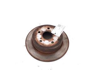 Bremsscheibe hinten - 42431-05050