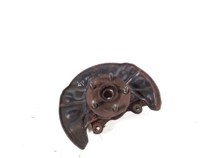 Radnabe Vorderrad