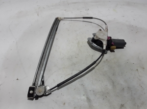 Lève-vitre de porte avant - 7700834347