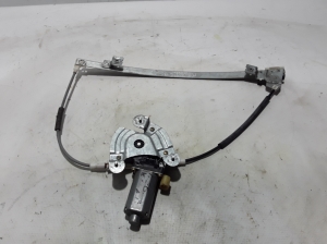 RENAULT Megane I (1995–2003) Front door window regulator 7700834347 - 2