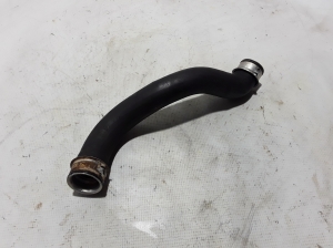 Mercedes Benz E-Class W207 (2009–2017) Jahutusradiaatori voolik A2045011582 - 3