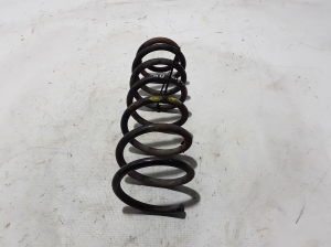 Feder hinten - 8634340