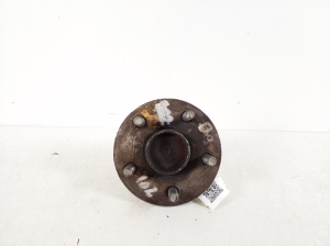 TOYOTA Avensis T25 (2003–2008) Tagumine laager 42450-05040 - 2