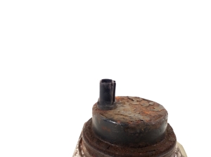 TOYOTA Avensis T25 (2003–2008) Tagumine laager 42450-05040 - 4