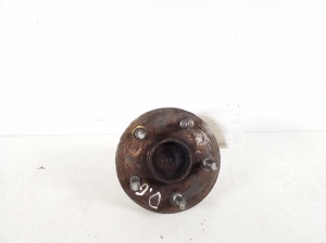 TOYOTA Avensis T25 (2003–2008) Tagumine laager 42450-05040 - 3