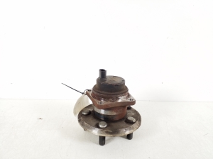Hinteres Lager - 42450-05040