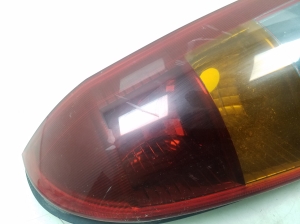 Opel Astra G (1998–2004) Eckleuchte hinten - 5
