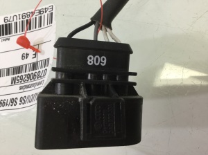AUDI S6 (1999–2003) Lambda-andur 078906265M - 2