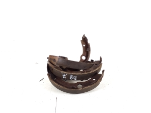   Bremsbelagsatz  - 04495-05040 