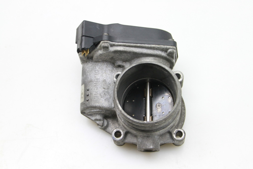 VOLKSWAGEN Golf 6 generation (2008-2015) Throttle Body 06F133062J 25165816