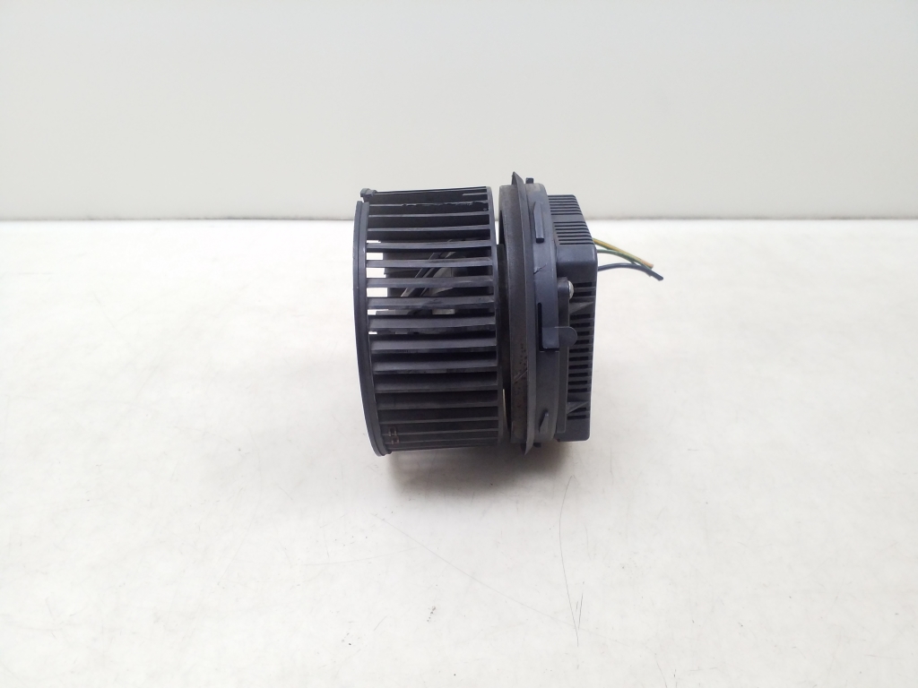 VOLVO V50 1 generation (2003-2012) Heater Blower Fan 4M5H18456CD 24964303