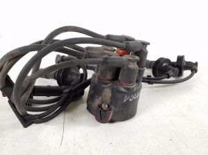 VOLVO 850 (1991–1997) Spark plug wire 9135701 - 3