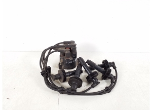 Spark plug wire - 9135701