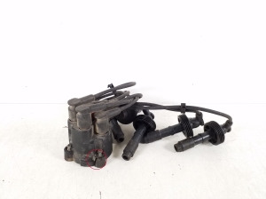 VOLVO 850 (1991–1997) Spark plug wire 9135701 - 5