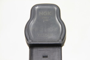  Ignition coil 