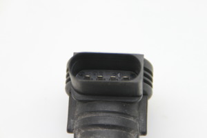  Ignition coil 