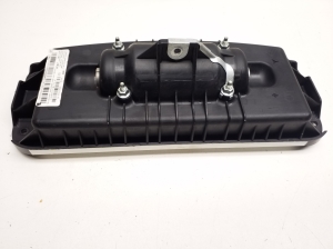 Mercedes Benz C-Class 204 (2007–2014) Passenger dashboard airbag A2048600005 - 5
