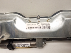 Mercedes Benz C-Class 204 (2007–2014) Põlveturvapadi A2048602002 - 2