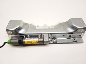 Mercedes Benz C-Class 204 (2007–2014) Põlveturvapadi A2048602002 - 3