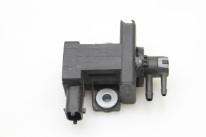  Solenoids 