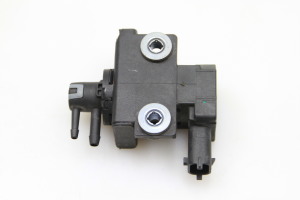  Solenoids 