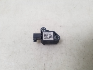  Airbag sensor 