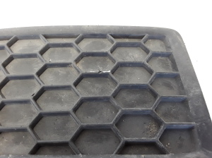 VOLVO S80 II (2006–2016) Nebelscheinwerferabdeckung vorne 30655930 - 4