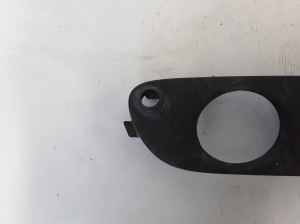 VOLVO S80 II (2006–2016) Nebelscheinwerferabdeckung vorne 30655930 - 5