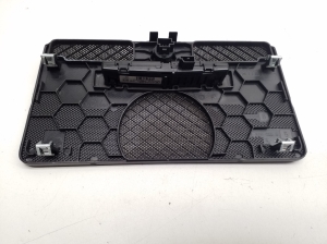 Mercedes Benz C-Class 204 (2007–2014) Other dashboard part A2046800589 - 2