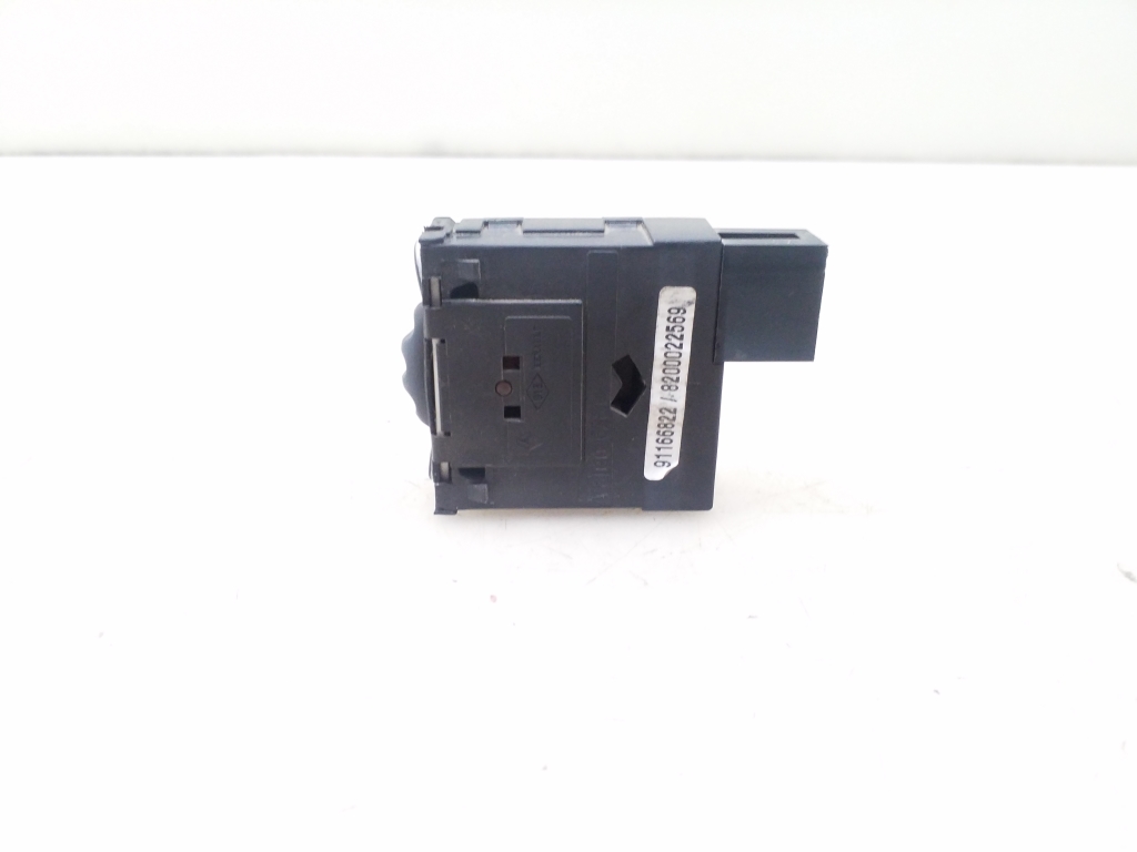 OPEL Movano 1 generation (A) (1998-2010) Headlight Switch Control Unit 91166822 24964280