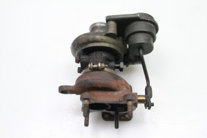 Hyundai Santa Fe (2000–2006) Turbolader 2823127000 - 3