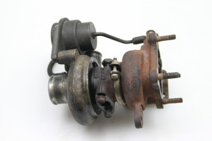 Hyundai Santa Fe (2000–2006) Turbolader 2823127000 - 4