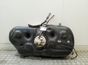   Fuel tank and its parts  -  