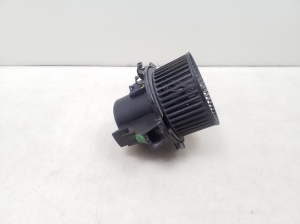 Opel Movano A (1998–2010) Heizungsgebläsemotor A9297 - 2
