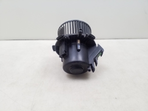 Opel Movano A (1998–2010) Heizungsgebläsemotor A9297 - 3