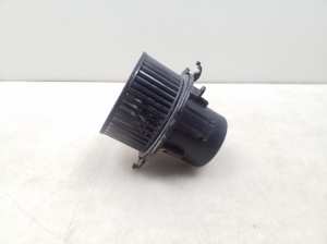 Opel Movano A (1998–2010) Heizungsgebläsemotor A9297 - 4