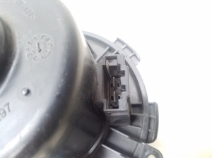 Opel Movano A (1998–2010) Heizungsgebläsemotor A9297 - 6
