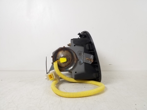 TOYOTA Yaris Verso (1999–2006) Kaassõitja turvapadi armatuurlauas 73970-52040 - 4