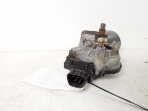TOYOTA Yaris (1999–2005) Scheibenwischermotor vorne 85110-52010 - 3