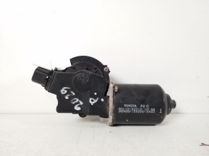 Scheibenwischermotor vorne - 85110-52010