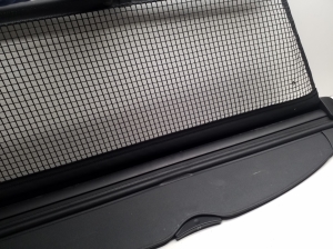 Mercedes Benz C-Class 204 (2007–2014) Hutablage A2048600075 - 3