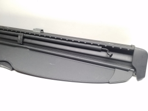 Mercedes Benz C-Class 204 (2007–2014) Hutablage A2048600075 - 4