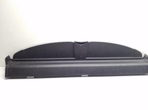 Mercedes Benz C-Class 204 (2007–2014) Hutablage A2048600075 - 5